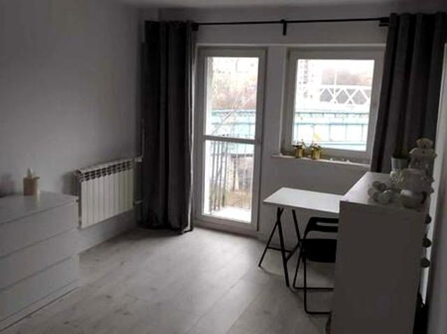 Al. Prymasa Tysiąclecia 50 m², Warszawa