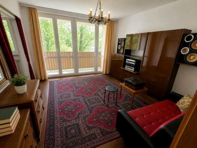 Al. Prymasa Tysiąclecia 67,29 m², Warszawa