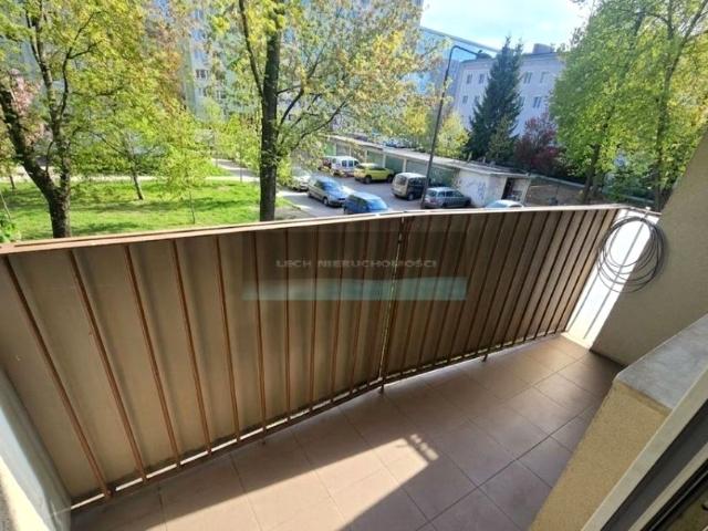 Al. Prymasa Tysiąclecia 67,29 m², Warszawa
