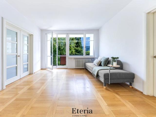 Al. Prymasa Tysiąclecia 85 63,69 m², Warszawa