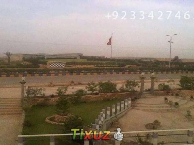Al Qaim City Karachi Malir Link To Super Highway ID 25372