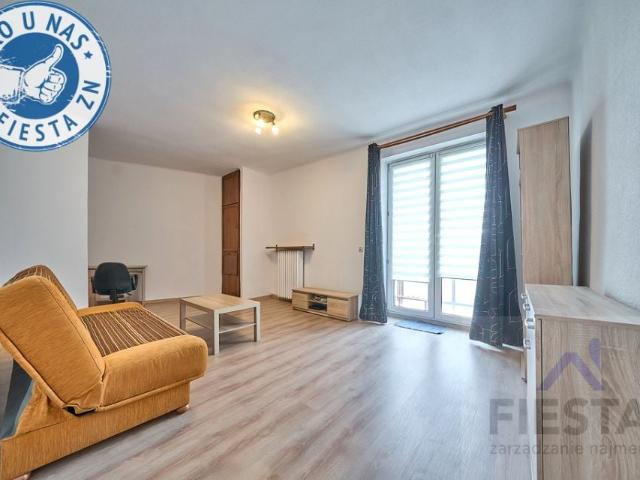 Al. Racławickie 43,22 m², Lublin