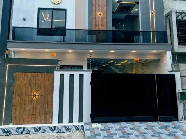 Al Raheem city and paradise New brand luxury 6 marly proper double story house for sale Bahawalpur Jhangi Wala Road ID 98991