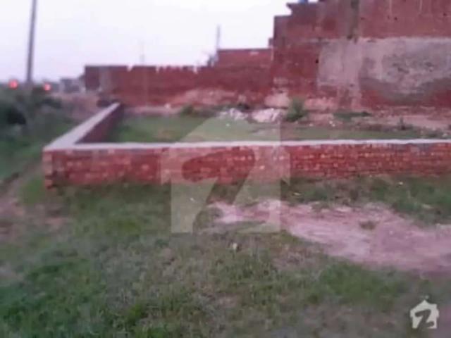AL raheem garden kala shah kaku Lahore Mazang ID 58674