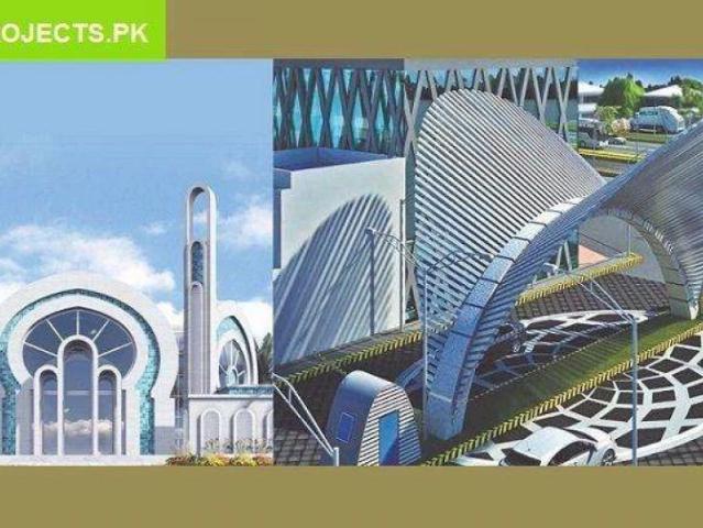 Al raheem garden phase 5 plot 5 marla for sale Lahore Singhpura ID 50014
