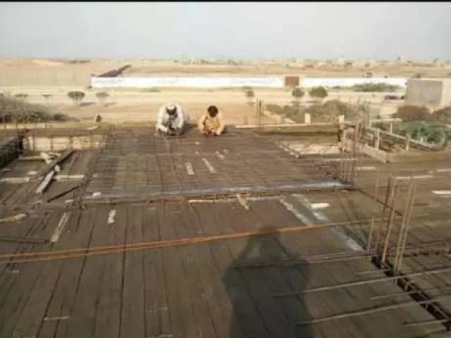 Al raheem raza city phase 2 karachi scheme 33 id 06921