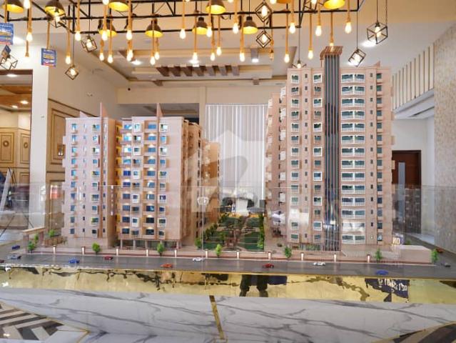 Al rauf gold raas apartment for sale