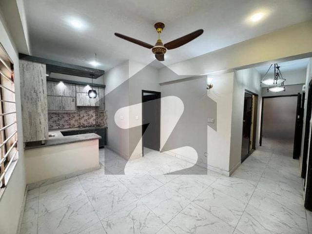 Al Rehman Residency 2 Bedrooms Drawing And Dinning Room Area: 1200 SQFT Available For Rent