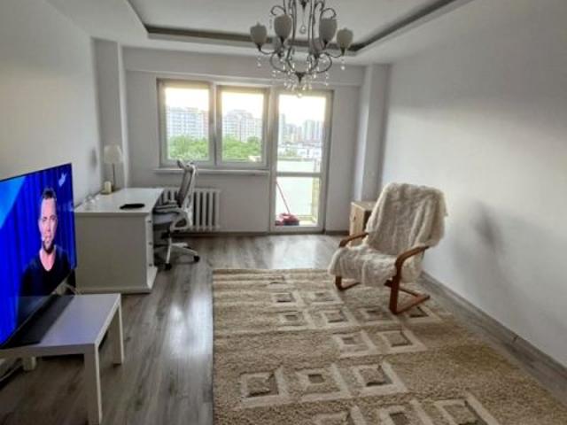 Al. Reymonta 10 51 m², Warszawa