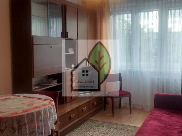 Al. Róż 39 m², Piaseczno