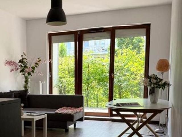 Al. Rzeczypospolitej 39,60 m², Warszawa