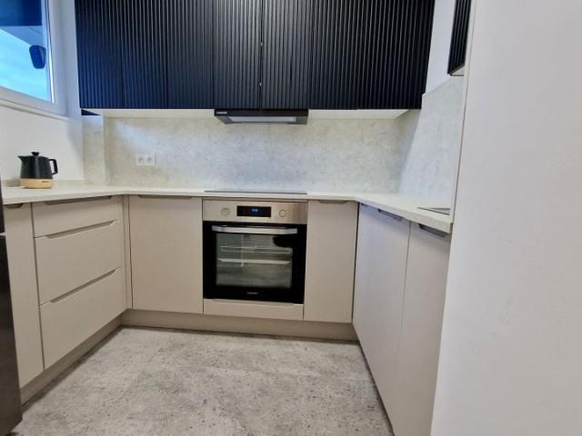 Al. Rzeczypospolitej 46 m², Gdańsk