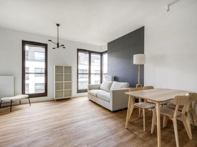 Al. Rzeczypospolitej 51 m², Warszawa