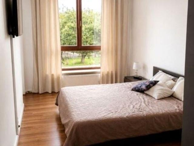 Al. Rzeczypospolitej 64 m², Warszawa
