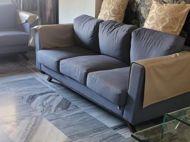 Al Sadah Tower 1 Bedroom 350 Sq. Ft. Apartment in Bhuleshwar Mumbai Listing ID: #10302