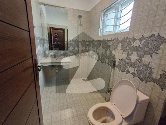 Al Safa Height 3 Bed Apartment Available On Rent For Family Only F 11