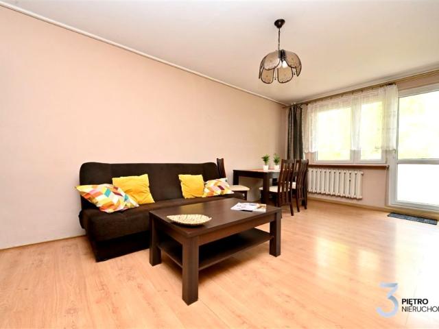 Al. Sikorskiego 67,38 m², Sosnowiec