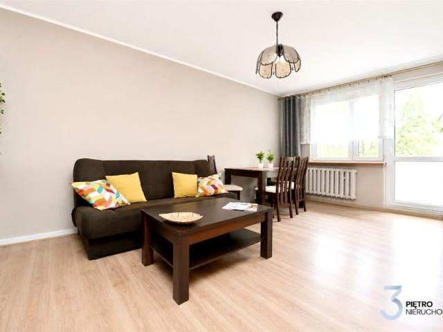 Al. Sikorskiego 67,38 m², Sosnowiec