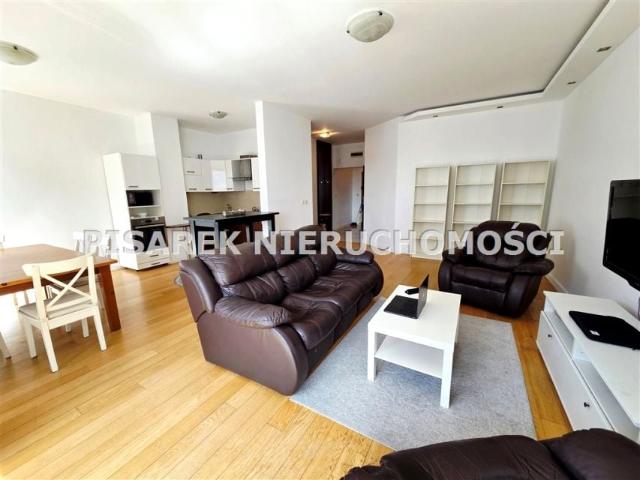 Al. Sikorskiego 115,49 m², Warszawa
