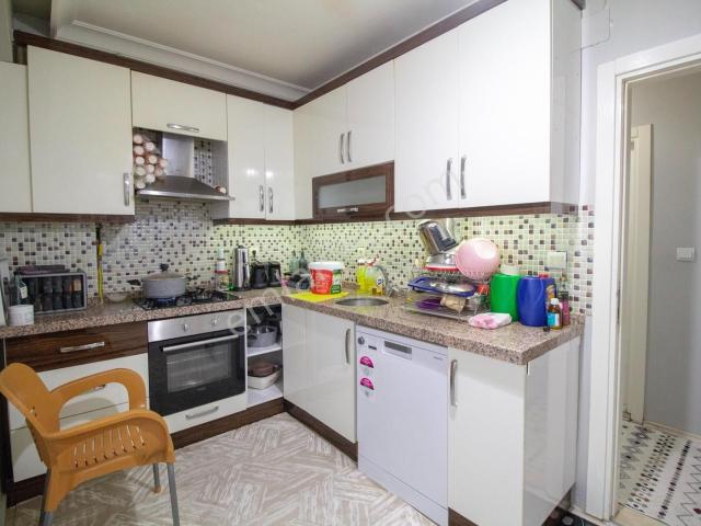 Çalı Site İçerisinde Geniş Kullanım Alanlı 5+1 Dubleks Daire