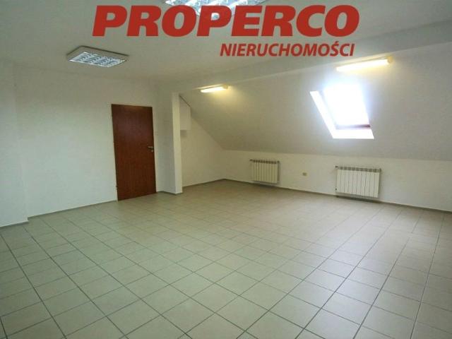 Al. Solidarności 34 m², Kielce