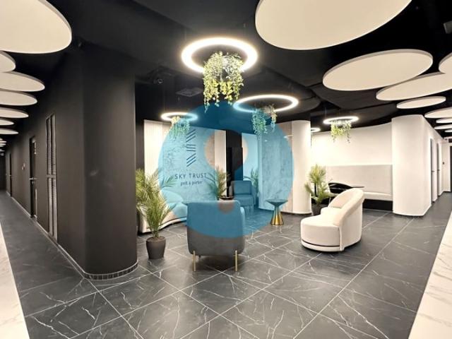 Al. Solidarności 58,77 m², Kielce