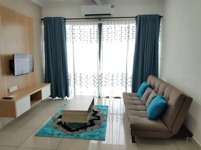 Almyra Residence Bangi