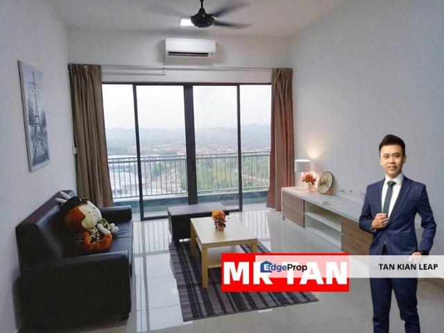 Almyra Residences @ Bandar Puteri Bangi