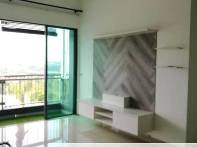 Almyra Residences @ Bandar Puteri Bangi