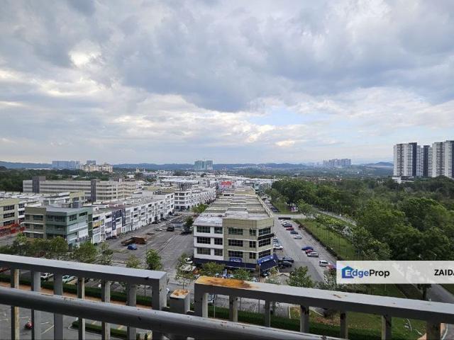 Almyra Residences @ Bandar Puteri Bangi