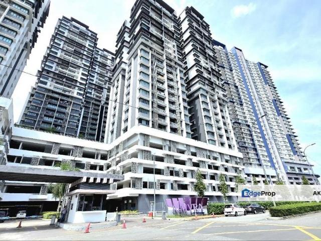 Almyra Residences @ Bandar Puteri Bangi