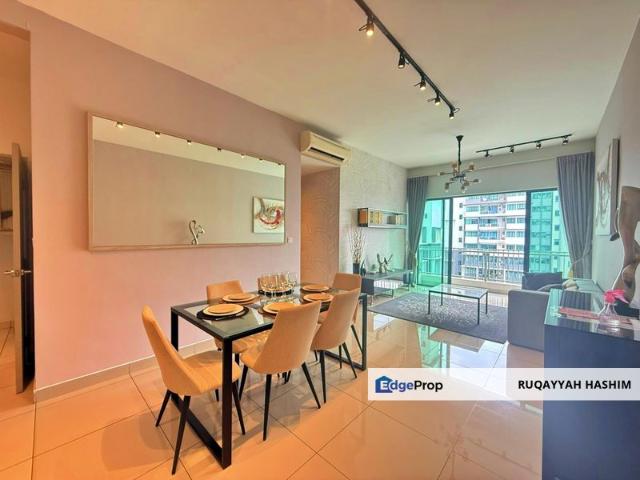 Almyra Residences @ Bandar Puteri Bangi