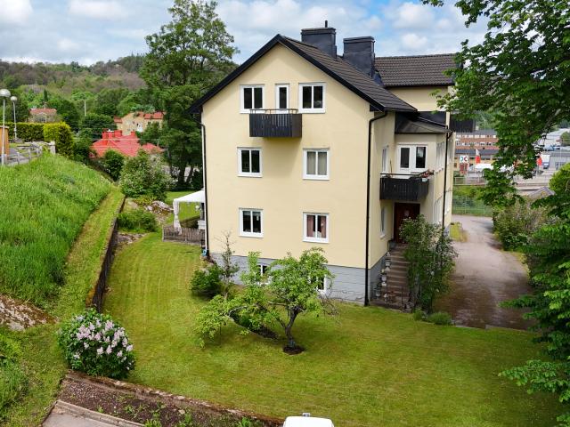 Almåsgatan 15