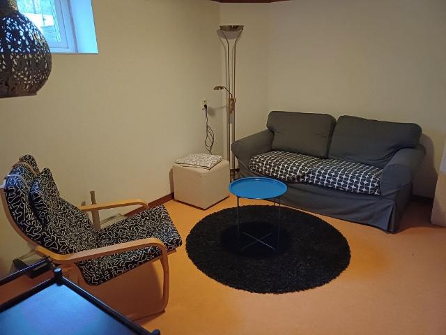 Älmåsvägen, Växjö