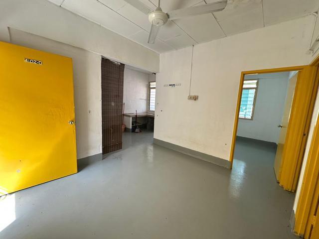 Alma Machang Bubuk All New Renovated 3 Room Flat Unit Cheaper Sales