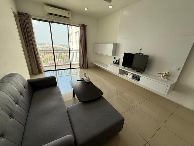 Alma Mahkota Impian Condominium Luxury Fully Furnished Windy Unit Rent