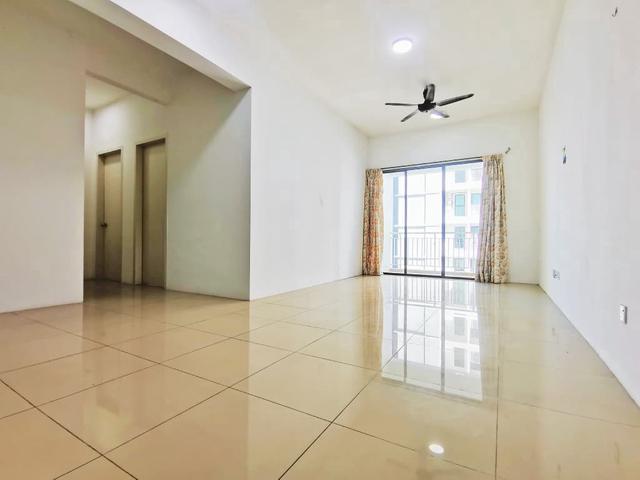 Alma Mahkota Impian Condominium Super Cheaper Can Full Loan Reno Unit