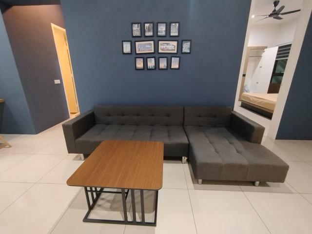 ALMA Mahkota Impian Fully Furnished Condo Opposite AEON GOOD CONDITION