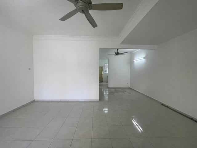 Alma Bukit mertajam double storey terrace house sale seri sejahtera