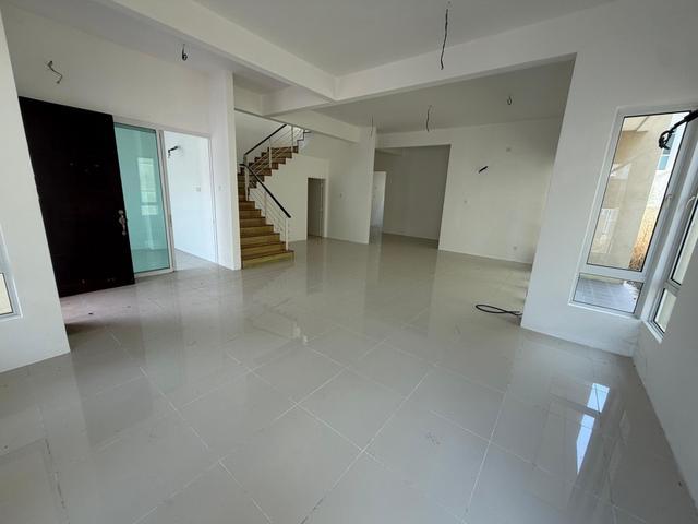Alma Hillpark Residence GGuarded 2Storey Zerolot Bungalow For Rent