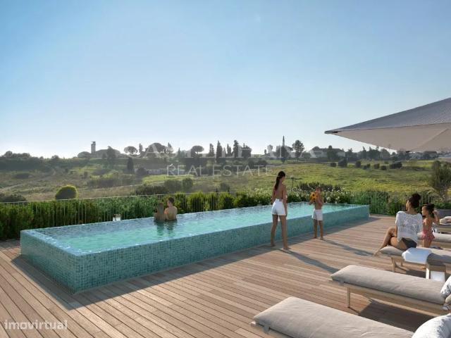 Alma Hills