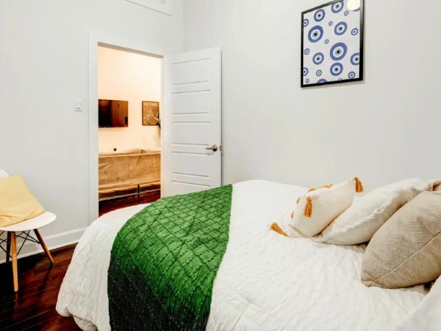 ALMA Quartier Latin, Montreal, Student Housing | Amber