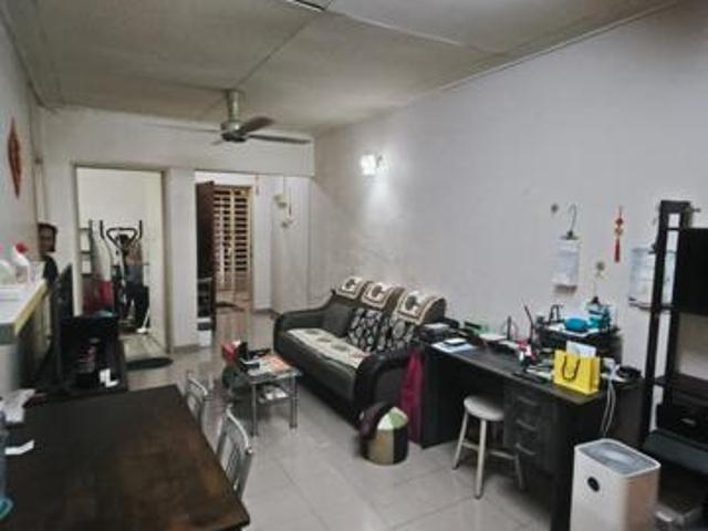 Alma Ria Apartment 3 bedrooms Affordable
