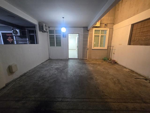 Alma Taman Impian Indah Super Cheaper Fully Renovated 1Storey Terrace