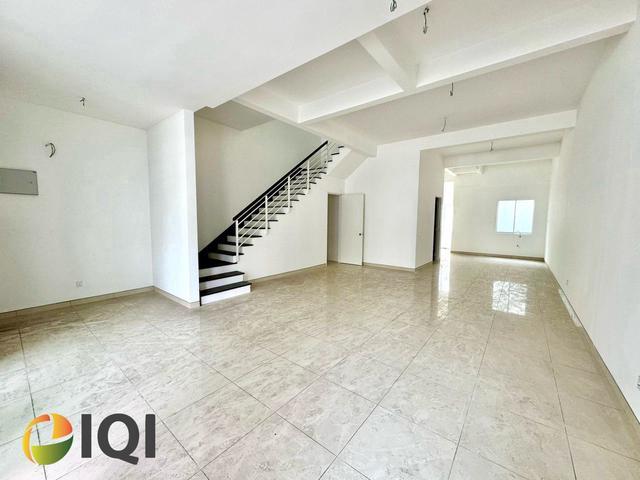 Alma Taman Jasa Intan Jesselton Hills Gated Guarded