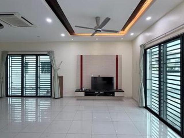Alma Taman Santuary Bukit Mertajam