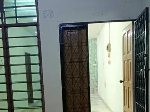 Alma Taman Sejahtera Single storey terrace house for sale