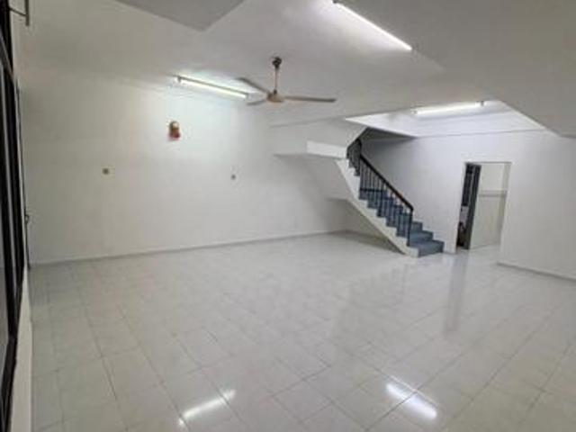 Alma Taman Selesa 2storey Terrace near Xi Palace Restaurant