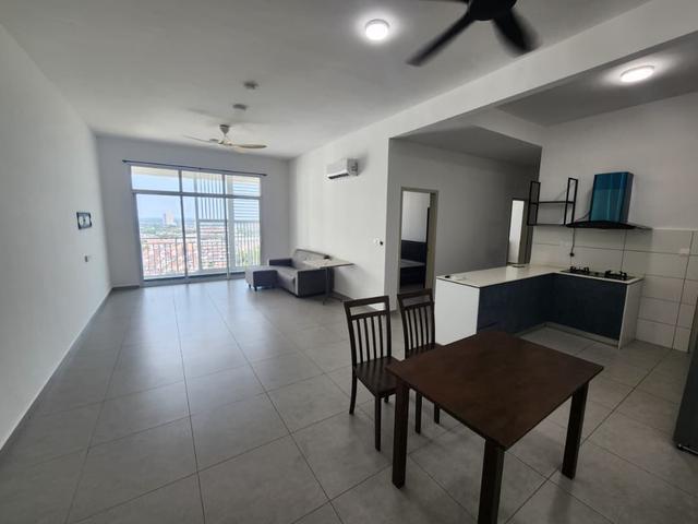 Alma The Sky Condo well maintanied Bukit Mertajam Close to Kulim