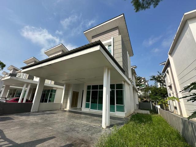 Alma Tropicale Residency GGuarded Zerolot Bungalow Cheaper Full Loan